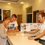 Sultan Keykubat 3* Alanya