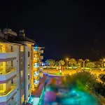 Sultan Keykubat Otel Alanya