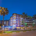 Sultan Keykubat 3* Alanya