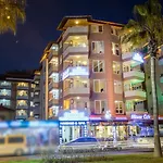 Otel Sultan Keykubat Alanya