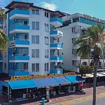 Sultan Keykubat Alanya