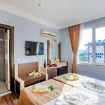 Otel Sultan Keykubat Alanya