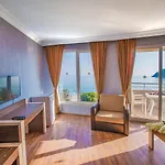 Otel Sultan Keykubat Alanya