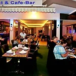 Otel Sultan Keykubat Alanya