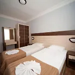 Otel Sultan Keykubat Alanya