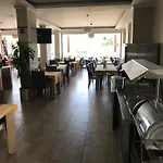Sultan Keykubat Otel 3*