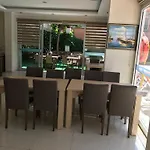 Otel Sultan Keykubat Alanya