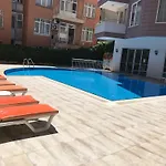 Otel Sultan Keykubat