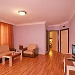 Sultan Keykubat Otel Alanya