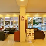 Otel Sultan Keykubat 3*