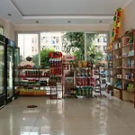 Sultan Keykubat Hotel 3*