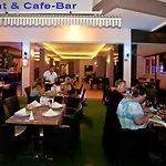 Otel Sultan Keykubat