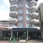 Otel Sultan Keykubat