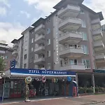 Sultan Keykubat Otel Alanya