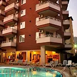 Sultan Keykubat Hotel