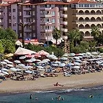 Hotel Sultan Keykubat Alanya