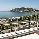 Sultan Keykubat Otel 3*
