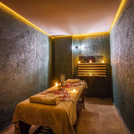 호텔 Sultan Keykubat 알란야