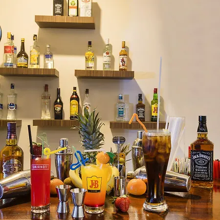 Sultan Keykubat 酒店 3*