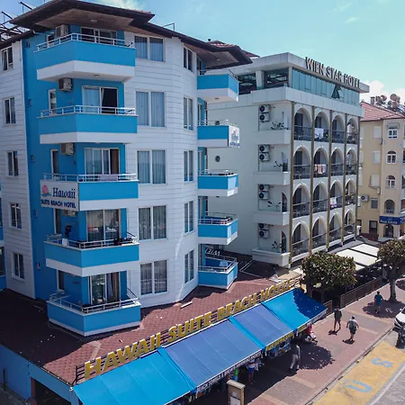 Sultan Keykubat 호텔