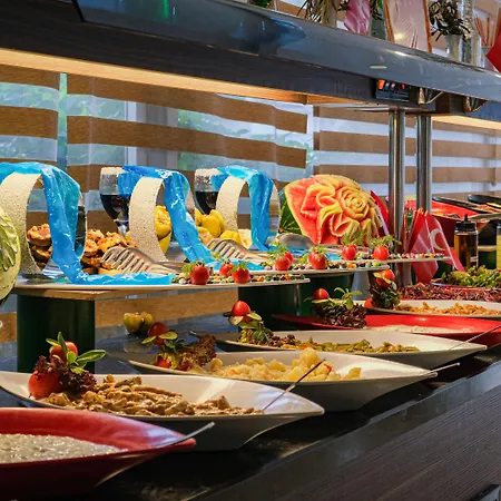 호텔 Sultan Keykubat