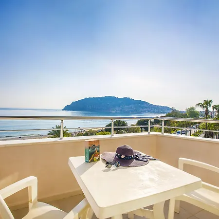 Sultan Keykubat Hotel Alanya