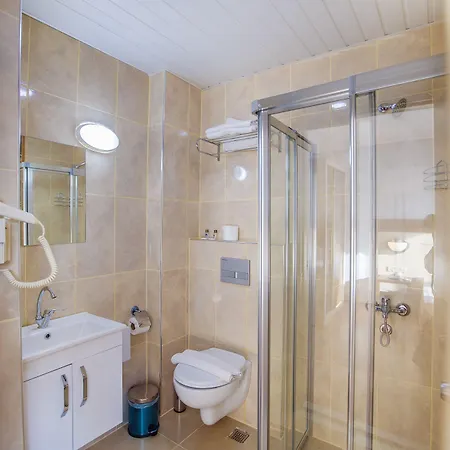 Sultan Keykubat 3* 알란야