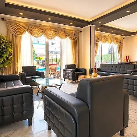 Sultan Keykubat Hotel 3*