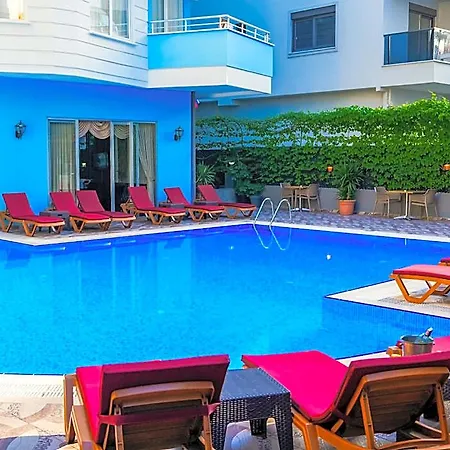 Sultan Keykubat Hotel