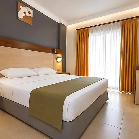 Sultan Keykubat Hotel Alanya