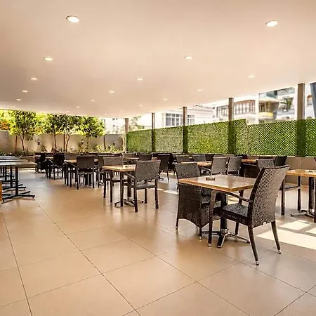 Hotel Sultan Keykubat 3*