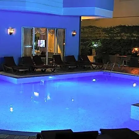 Hotel Sultan Keykubat Alanya