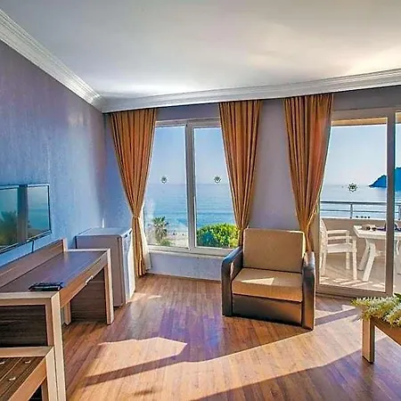 Sultan Keykubat Hotel 3*