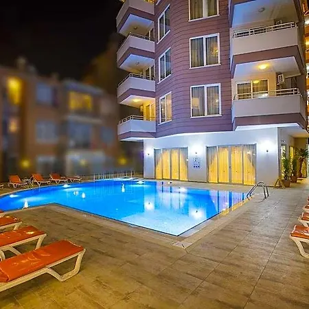 Hotel Sultan Keykubat
