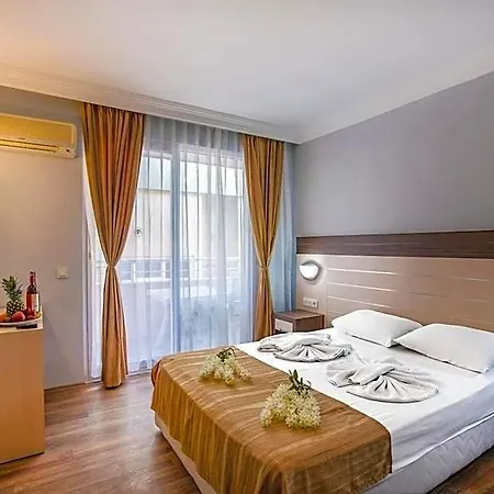 Sultan Keykubat Hotel Alanya
