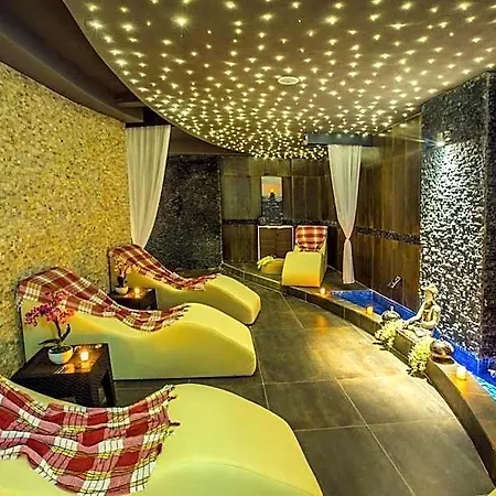 Sultan Keykubat Hotel Alanya