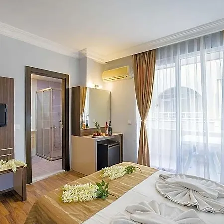 Sultan Keykubat Hotel