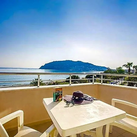 Hotel Sultan Keykubat Alanya