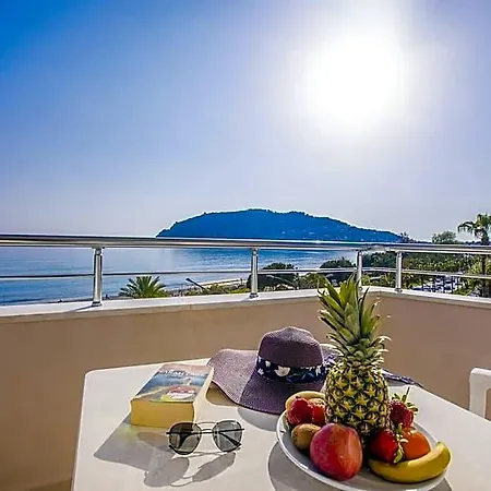 Sultan Keykubat 3*