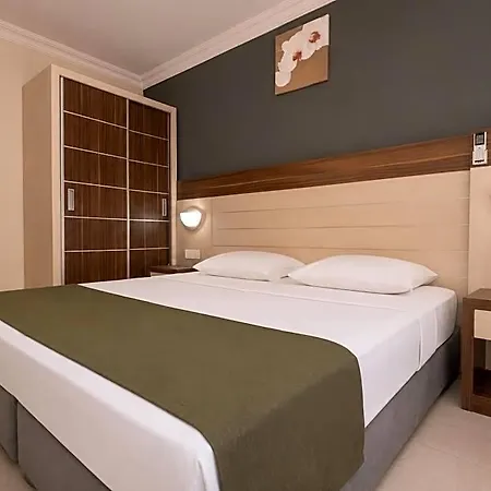Hotell Sultan Keykubat