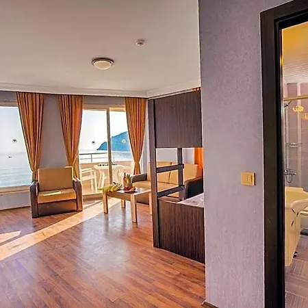 Hotel Sultan Keykubat