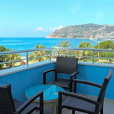 Sultan Keykubat Alanya