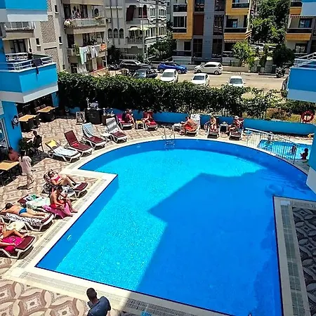Sultan Keykubat Hotel
