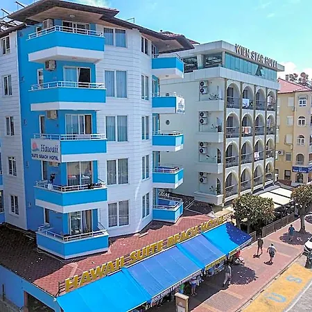 Hotel Sultan Keykubat Alanya