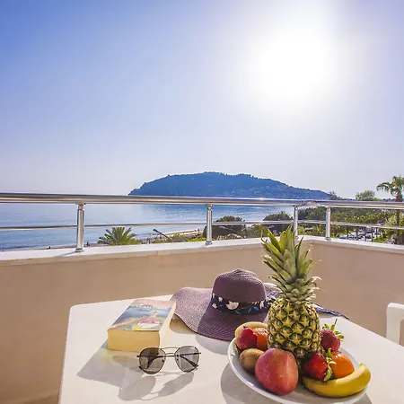 Sultan Keykubat 3* Alanya