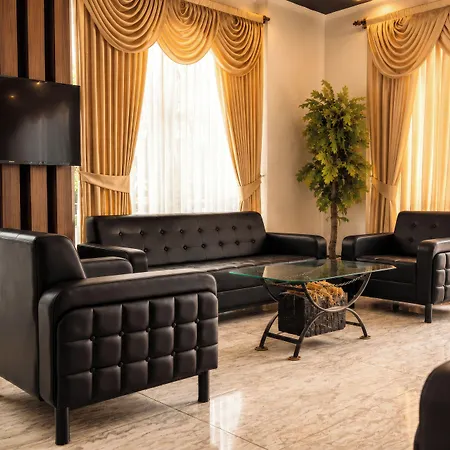 Sultan Keykubat Hotel 3*