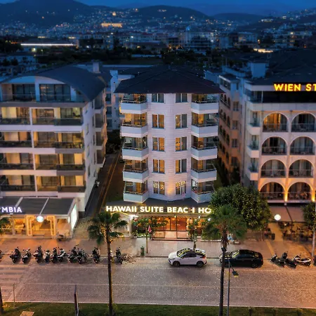 Sultan Keykubat Hotel 3*
