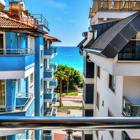 Sultan Keykubat 3* Alanya