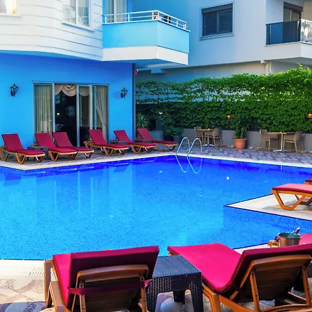Hotel Sultan Keykubat