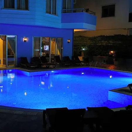 Sultan Keykubat Hotel 3*